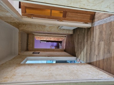 بيع شقة 3 غرف تيبازة القليعة