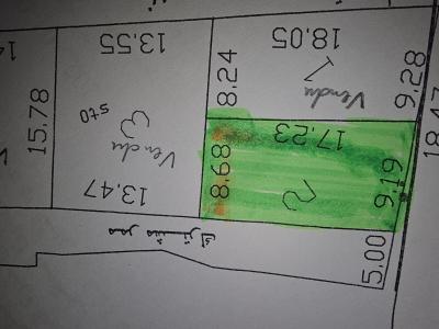 بيع أرض تيبازة القليعة