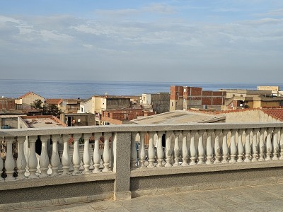 بيع فيلا تيبازة بوسماعيل