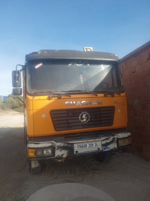 camion-15t-shacman-2009-bordj-bou-arreridj-algerie