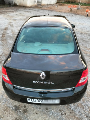 voitures-renault-symbol-2010-bechar-algerie