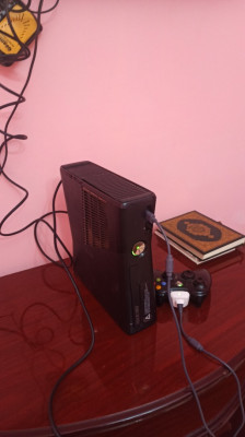 consoles-xbox-360-slim-blida-algerie