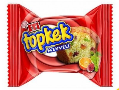 Usine Cake à vendre en Turquie