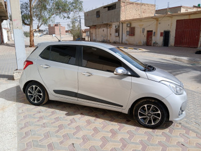 voitures-hyundai-i10-2018-gls-el-oued-algerie