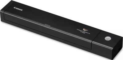 SCANNER CANON P-208II