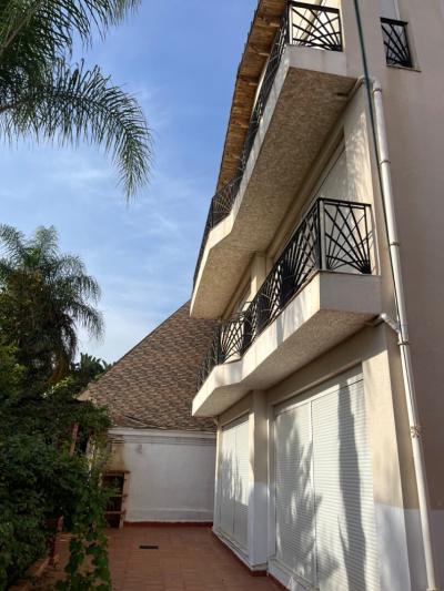 Rent Villa Alger Hydra