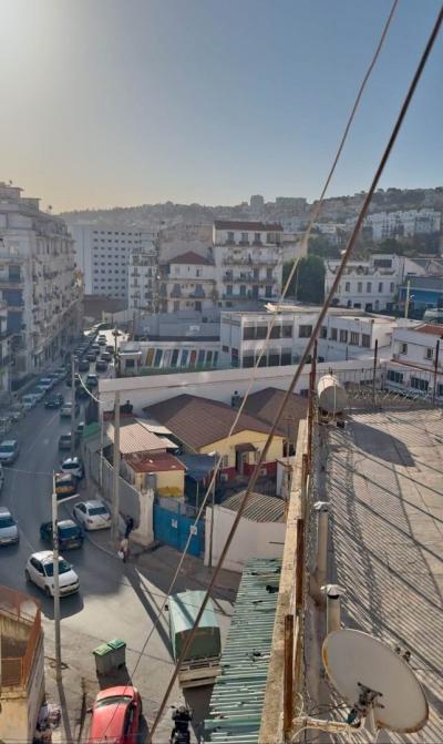 Rent Apartment F2 Alger Alger centre