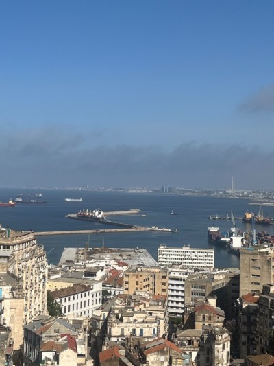 Rent Villa Alger Alger centre