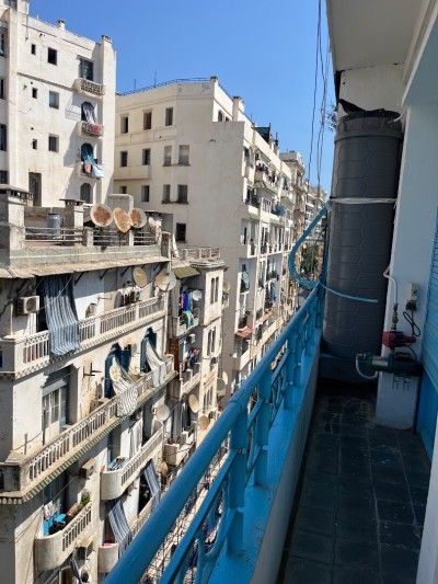 Vente Appartement F2 Alger Alger centre