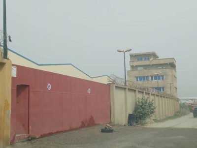 Rent Hangar - Factory Boumerdès Khemis el khechna