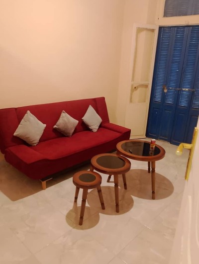 Sell Apartment F2 Alger Alger centre