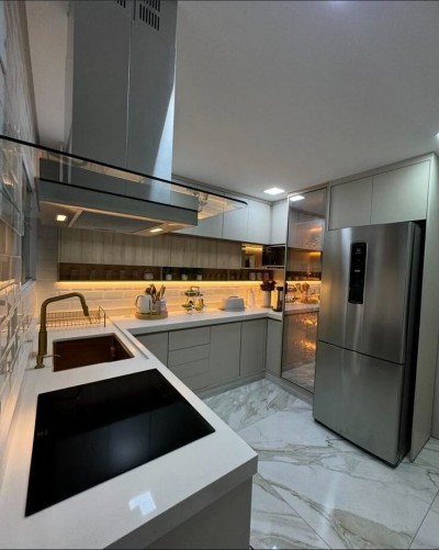 Sell Apartment F4 Alger Bab ezzouar