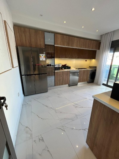 Sell Apartment F4 Alger Bab ezzouar