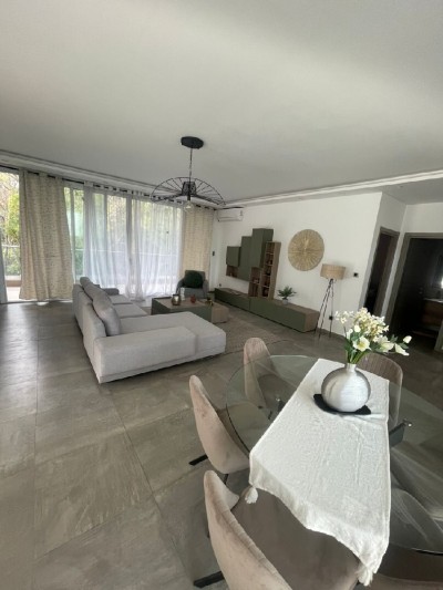 Sell Apartment F4 Alger Oued smar