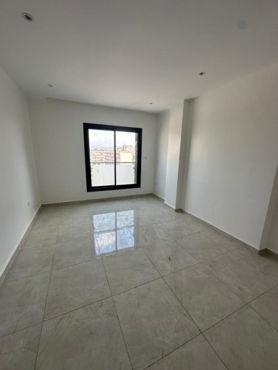 Sell Apartment F3 Alger Bordj el kiffan