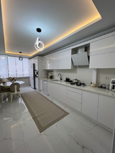 Sell Apartment F4 Alger Bab ezzouar