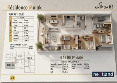 appartement-vente-f4-alger-birkhadem-algerie