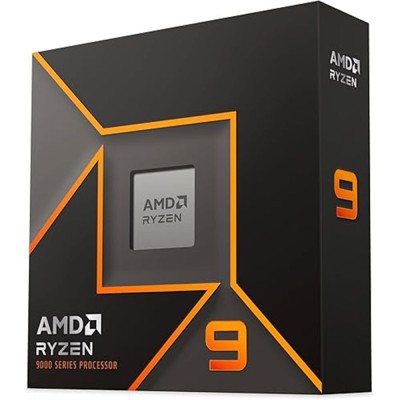 AMD RYZEN 9 9900X BOX PROCESSEUR