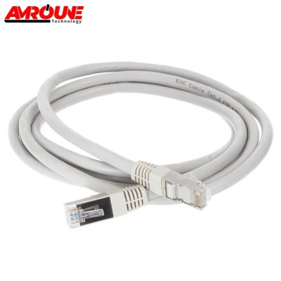 Cable Reseau Cat6 UTP 1.5M