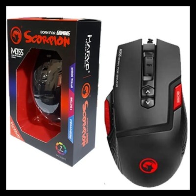 Souris Gaming MARVO Scorpion M355 Wired 