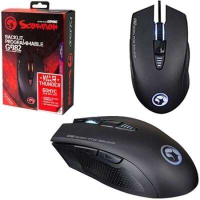 Souris MARVO Scorpion G982 Gaming (Im)