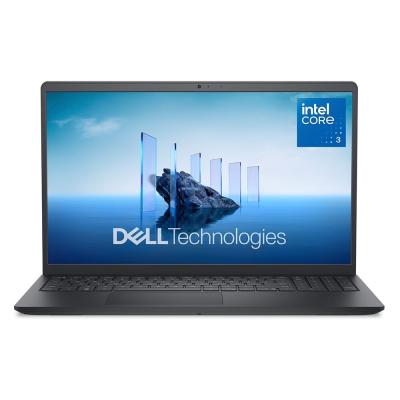 Laptop Dell15 Intel Core 3 100U
