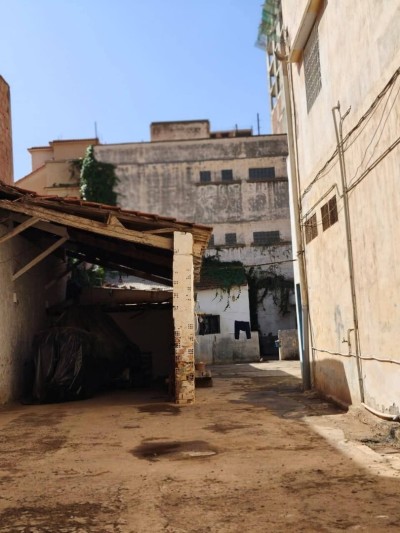 بيع فيلا وهران وهران