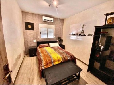 Vacation Rental Bungalow F4 Oran Bousfer