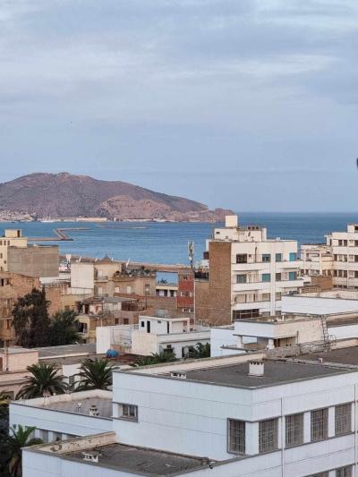 Sell Apartment F3 Oran Oran