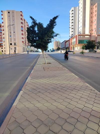Rent Commercial Oran Bir el djir