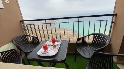 Vacation Rental Apartment F3 Oran Bir el djir