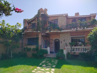 Sell Villa Oran Ain el turck