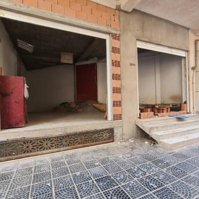 Rent Commercial Oran Oran