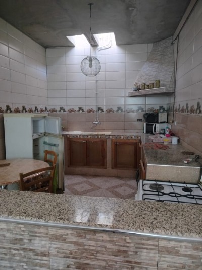 Sell Villa Aïn Témouchent Bou zedjar