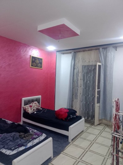 Sell Apartment F5 Oran Oran