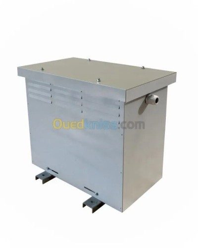 TRANSFORMATEUR D'ISOLEMENT 30 KVA
