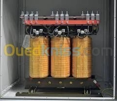 TRANSFORMATEUR D'ISOLEMENT 60 KVA