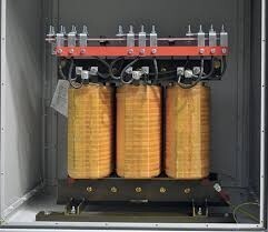 TRANSFORMATEUR D'ISOLEMENT