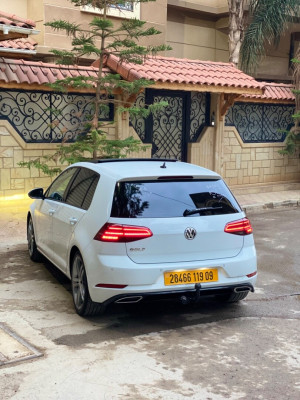 voitures-volkswagen-golf-7-2019-carat-plus-blida-algerie