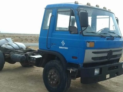 شاحنة-dfsk-2007-الجلفة-الجزائر