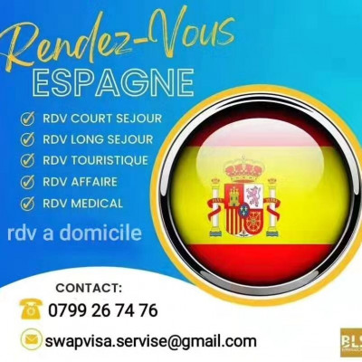 services-a-letranger-rendez-vous-espagne-renouvellement-dely-brahim-alger-algerie