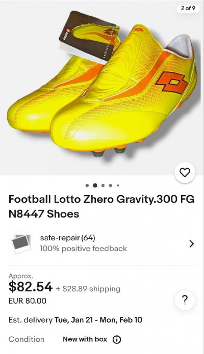 chaussures-de-football-lotto-zhero-fg-n8447-shoes-les-eucalyptus-alger-algerie