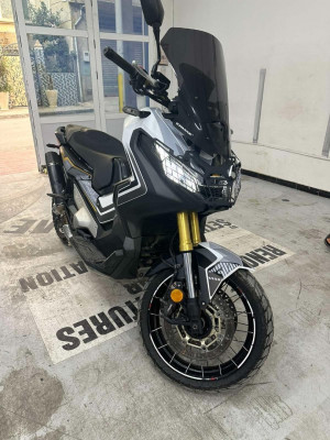 motos-scooters-ktm-honda-2019-setif-algerie