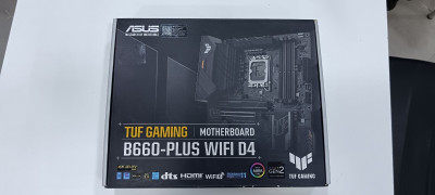 carte-mere-asus-tuf-gaming-b660-kouba-alger-algerie