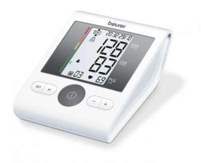 Tensiomètre Beurer : Précision et Confort garantis! / جهاز قياس ضغط الدم