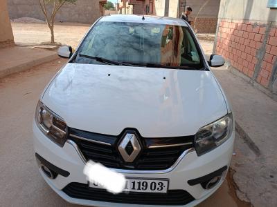 sedan-renault-symbol-2019-laghouat-algeria
