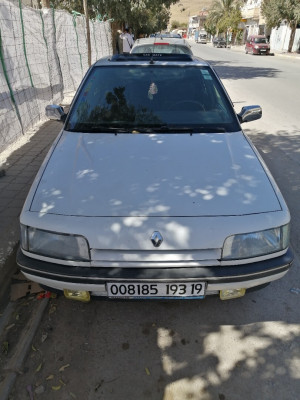 voitures-renault-19-1993-hamma-setif-algerie