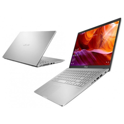 ASUS X515JA-BR068T / I3-1005G1/4Go/1To/15.6/Win10 Silver
