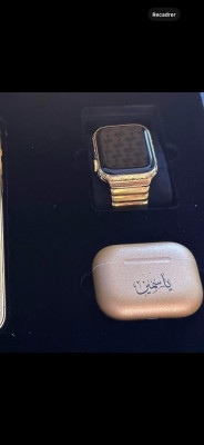 original-pour-femmes-appel-watch-serie-8-gold-rolex-45mm-hydra-alger-algerie