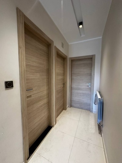 Sell Apartment F3 Alger Bordj el kiffan